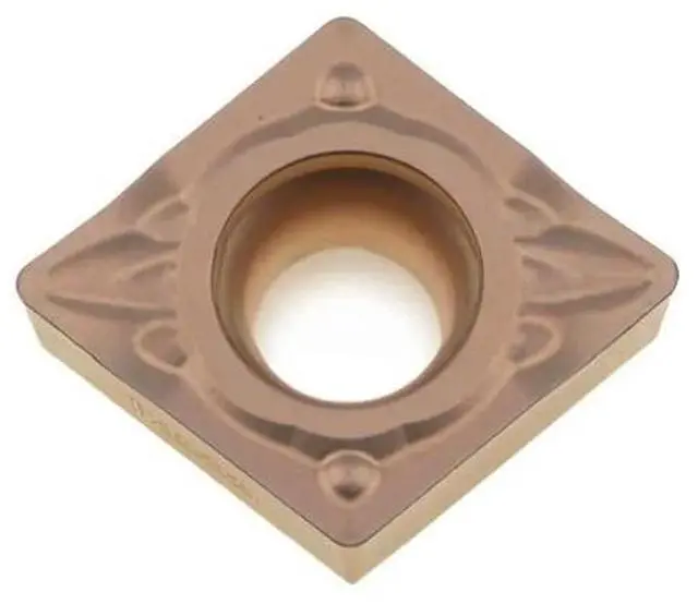 Main image of CCMT0602 CCMT09T3 120408 CNMG1204 TT8125B