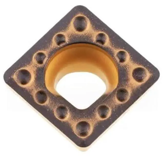 Main image of SPGW09 SPGW090304 T250A U Drill Insert