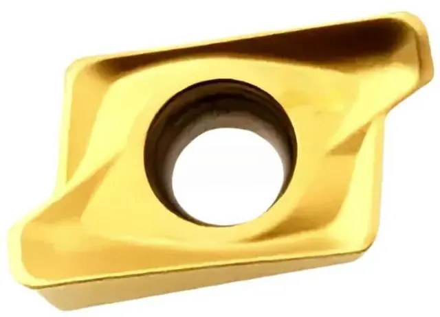 Main image of RT070204 100308 R-81 LF6018 Groove Insert