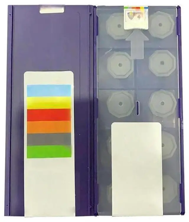 Main image of OFER07 OFER0704 OFER070405 TN LT30 Insert