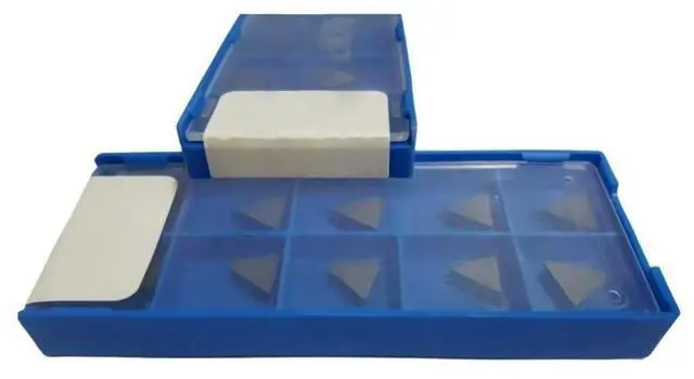 Main image of 10pcs TPGW0902 TPGW1103 CRT PC5300 Insert