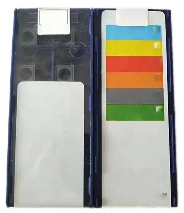 Main image of SCMT09T308 NN LT10 SCMT09T304 NN LT10 Insert