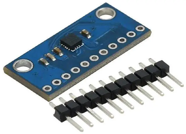 Main image of FOR LIS3DSH LIS3DH high-resolution three-axis accelerometer triaxial accelerometer module for