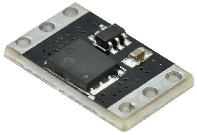 Main image of FOR XL74610L XL74610 Ideal Diode Module Adopts LM74610 Dedicated Chip Simulate Analog Rectifier Board 1.5V-36V 0mA 15A/30A