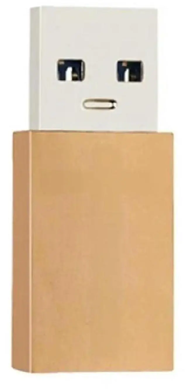 Main image of USB Data Blocker Short Circuit 12V3A Protection