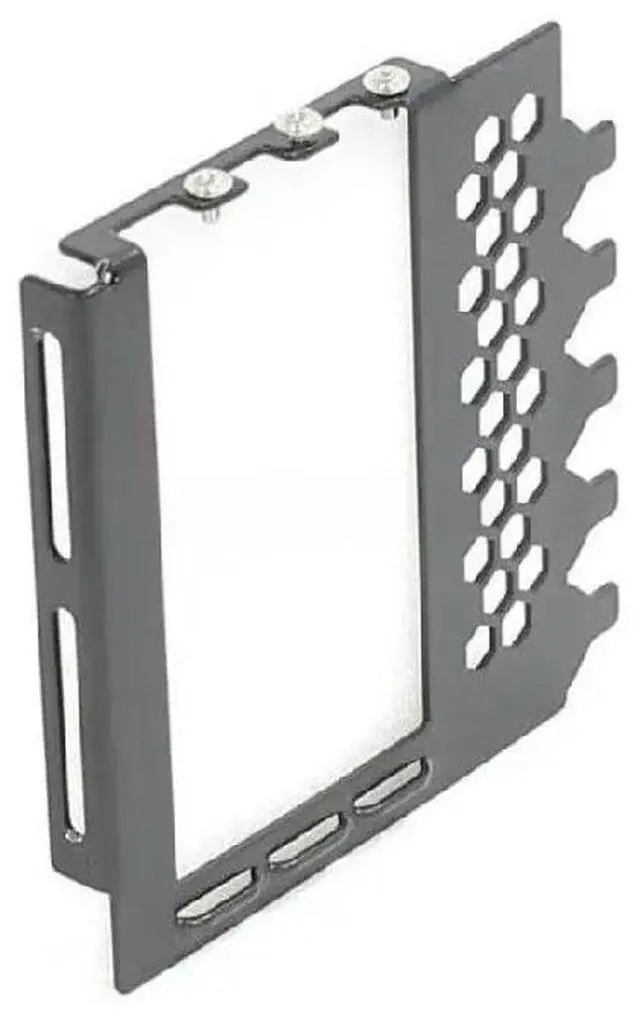 Main image of Vertical GPU Mount Bracket Metal Support Rack