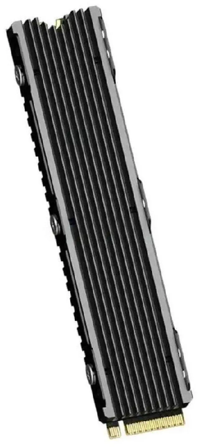 Main image of 1Set PCI-E M.2 NGFF SSD Heatsink Radiator