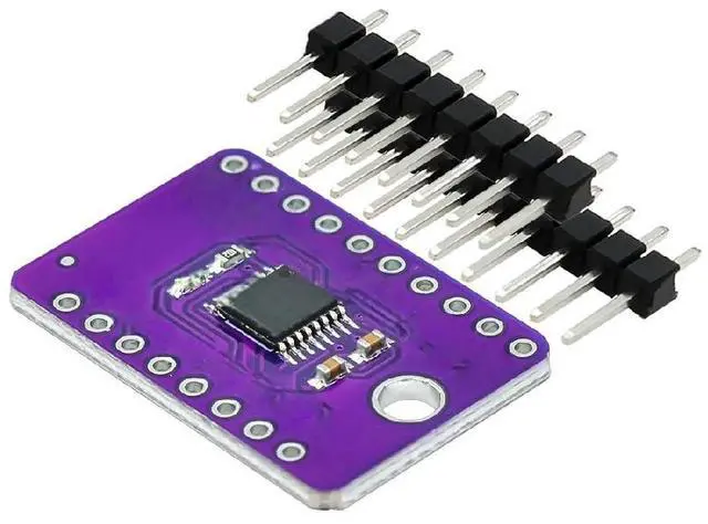 Main image of FOR MCU-5018 TS3A5018 10 four-channel SPDT Analog Switch Analog Switch