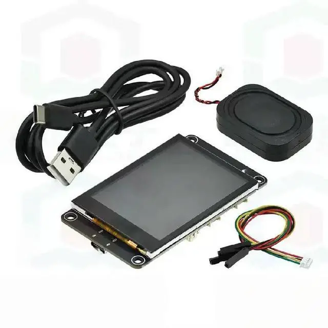Main image of FOR 2.8 inch -S3 development board WiFi intelligent display screen TFT module touch screen supports Xiaozhi