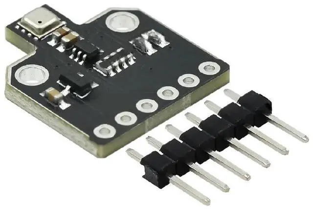 Main image of FOR BME688 Environmental Sensor Module Temperature/Humidity/Air pressure/gas for Smart Home and IoT Projects