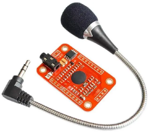 Main image of FOR Speed Recognition Voice Recognition Module V3 compatible with for