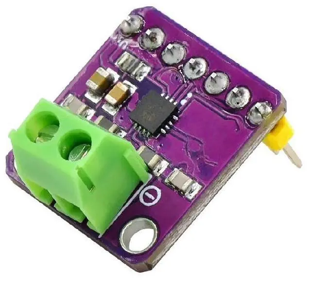 Main image of FOR MAX98357 I2S 3W Class D Amplifier Breakout Interface DAC Decoder Module Filterless Audio Board For Pi