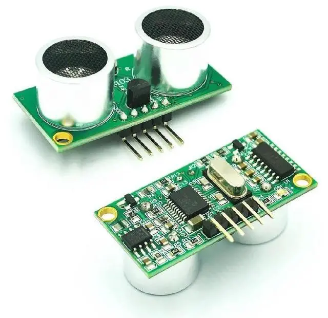 Main image of FOR Ultrasonic sensor HC-SR04 HCSR04 to world Ultrasonic Wave Detector Ranging Module HC SR04 HCSR04 Distance Sensor For