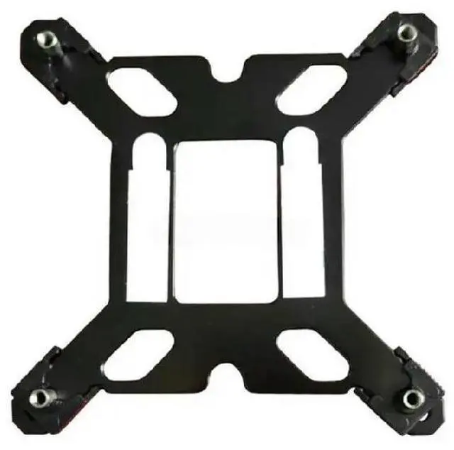 Main image of CPU Heatsink Mounting Backplate 1700X/115X/1366