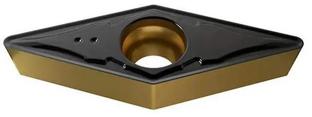 Main image of YG-1 VCMT1604 VCMT160404 VCMT160408 YG801 Insert