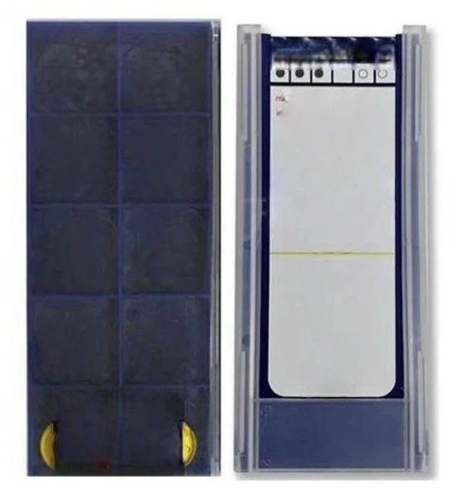 Main image of YG-1 RCMT0602M0 RCMT0803M0 RCMT10T3M0 Insert