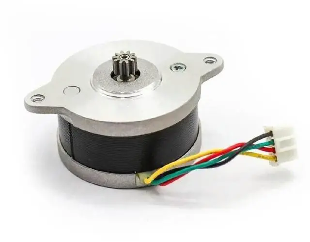 Main image of 36BYGH Pancake Motor 30000Hrs 70cm Extension Cable
