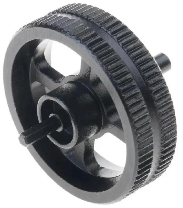 Main image of Mouse Scroll Wheel Metal for G403 G7 Wireless