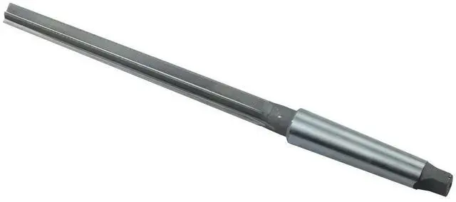 Main image of 1:50 Taper Pin Machine Reamer HSS M2 Conical