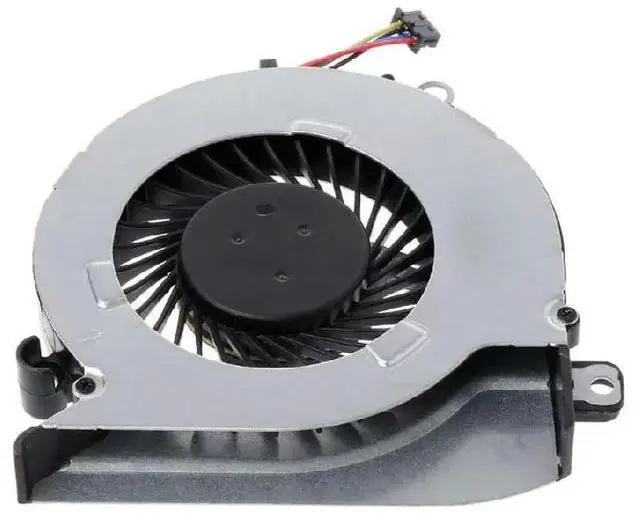 Main image of CPU Cooler Fan 812109-001 for 15Z-A 15-AB 17-G