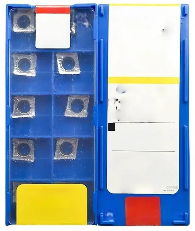 Main image of CCGT09T302 CCGT09T304 CCGT120404 AK H01 Insert