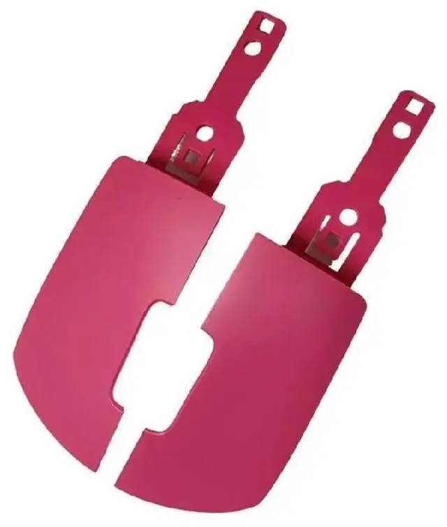 Main image of Left Right Mouse Button Replacement for X Superlight