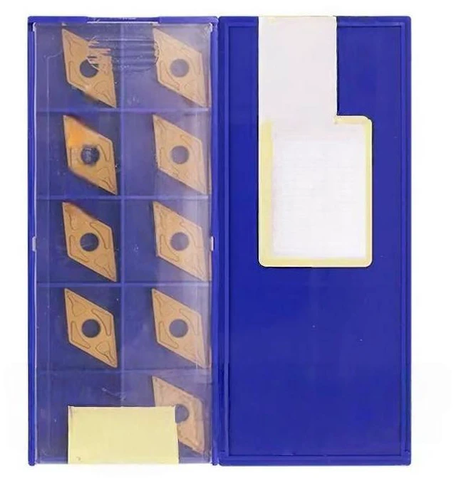 Main image of DNMG1506 08 DNMG1504 AC6030M AC8025P Insert