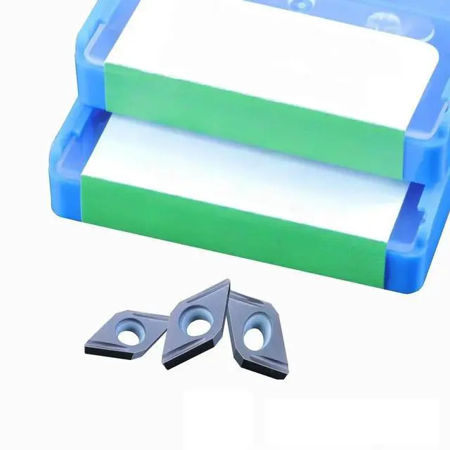 Main image of DCGT11T304EL-U DCGT070202L-W10 KP930 Diamond