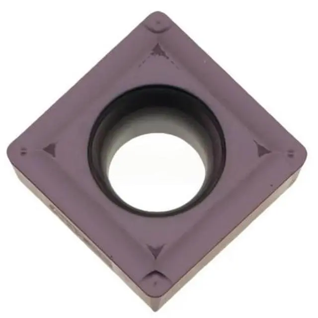 Main image of SCMT09T304 08 120404 08 PS NS530 T9015 Insert