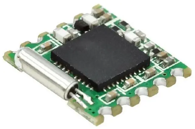 Main image of FOR TEA5767 radio module FM radio module DIY FM stereo Complete Edition