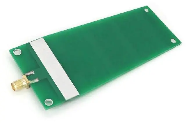 Main image of FOR 2.4G High Gain Antenna 10 DB Directional Image Transmission Yagi Antenna 416 WIFI Antenna Directional Yagi Antenna For Yagi