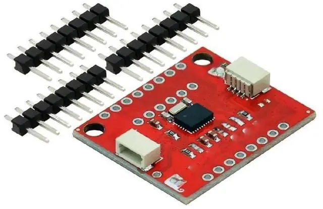 Main image of FOR VR IMU Breakout - BNO086 ( ) triaxial accelerometer/gyroscope/magnetometer