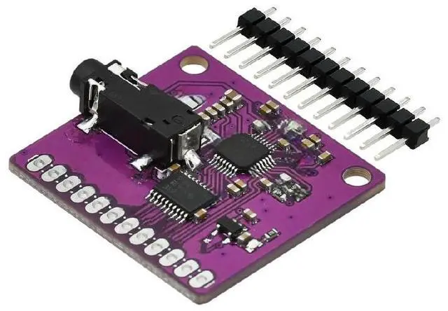 Main image of FOR 1292 ADS1292R ECG Respiratory Impedance ECG 2-channel 24-bit Analog-to-digital Converter