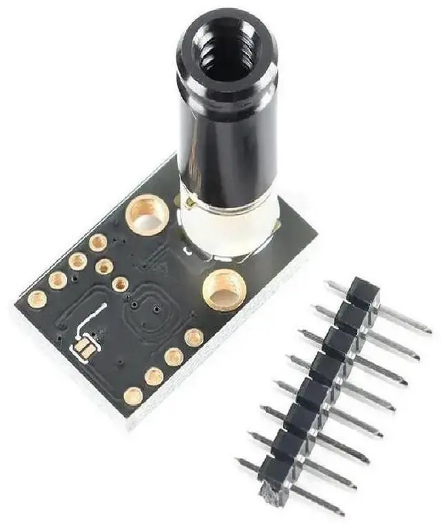 Main image of FOR MLX90640 Camera Module Thermal Image Temperature Sensor 32x24 IR Infrared Array Thermometric Dot Matrix 32*24 Sensor Module