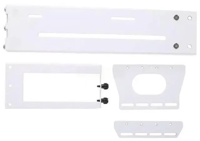 Main image of GPU Bracket Holder PCIe Vertical Graphics Card Stand