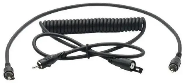 Main image of Retractable AV Connector Charging Cable Travel