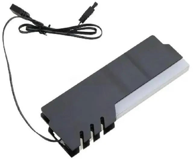 Main image of Memory Heatsink ARGB Light Radiator Multi-color