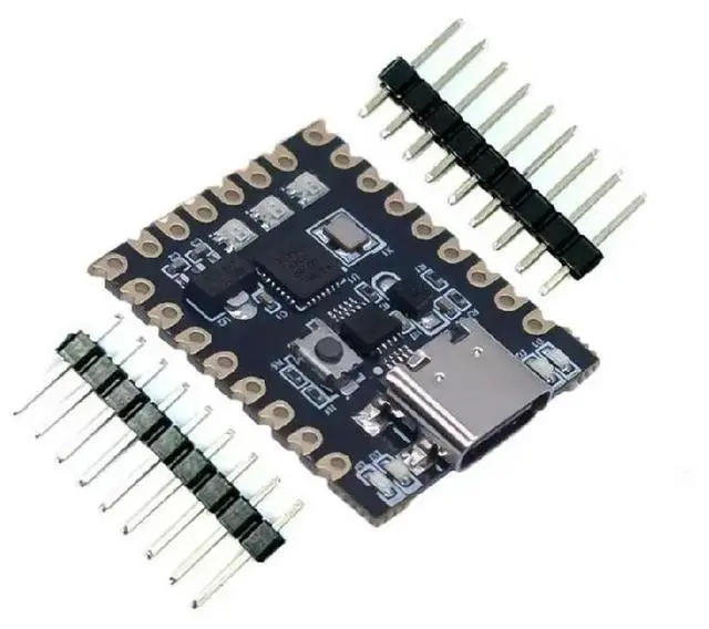 Main image of Type C Development Board Chip for DIY Programming