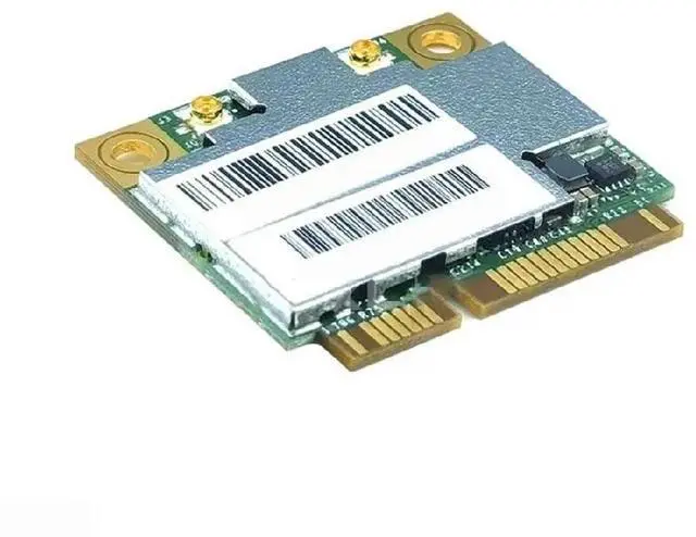 Main image of AW-CE123H BCM94352HMB Mini PCIe 867Mbps Card