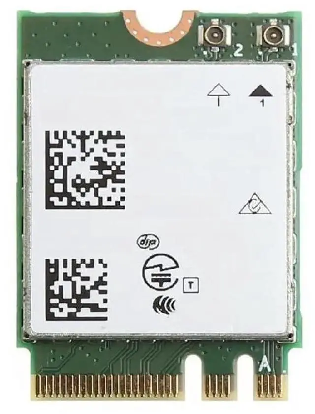 Main image of 8260 Dual Band Wireless WiFi Card 802.11ac