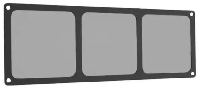 Main image of 14cm Dust Filter Cover for PC Case Fan Optimized