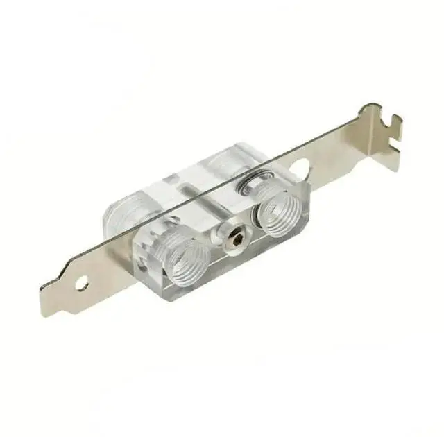 Main image of PCI Expansion Slot Bracket for Water Cooling