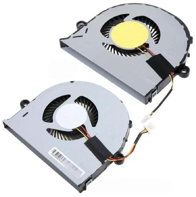 Main image of CPU Cooler Fan for E5-571G E5-571 E5-552 Radiator