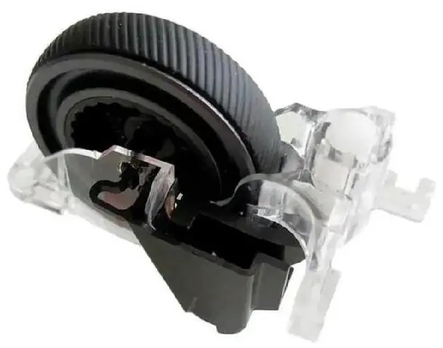 Main image of Mouse Scroll Wheel Metal for G502X Mouse