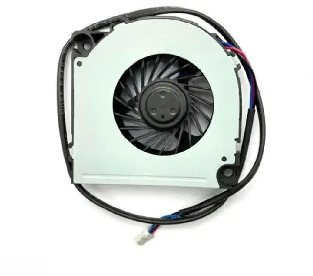 Main image of 12V CPU Cooling Fan KDB04112HB High Efficiency