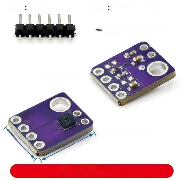Main image of FOR GY- 30-D GY- 31-D 35 40 41 Digital t/H sensor module