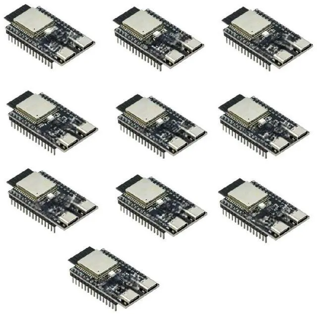 Main image of FOR -C6 WiFi+ Internet Of Things Dual Type-C Development Board Core Board -C6-DevKit C For