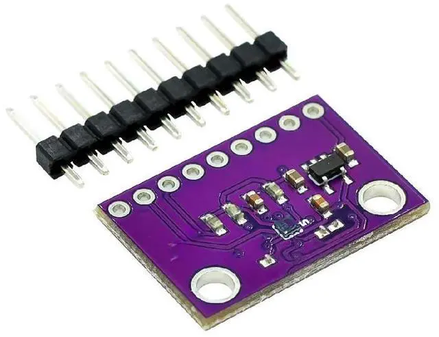 Main image of FOR CJMCU-150 BMM150 Magnetic sensor magnetometer compass GeomagneticSensor