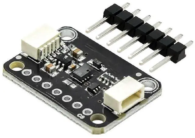Main image of FOR DPS310 Precision Barometric Pressure Altimeter Sensor Temp Sensor Compatible for STEMMA QT