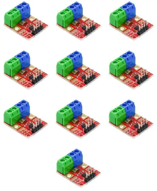 Main image of FOR INA226 voltage and current module INA228 Voltage, Current and power monitor Al power meter